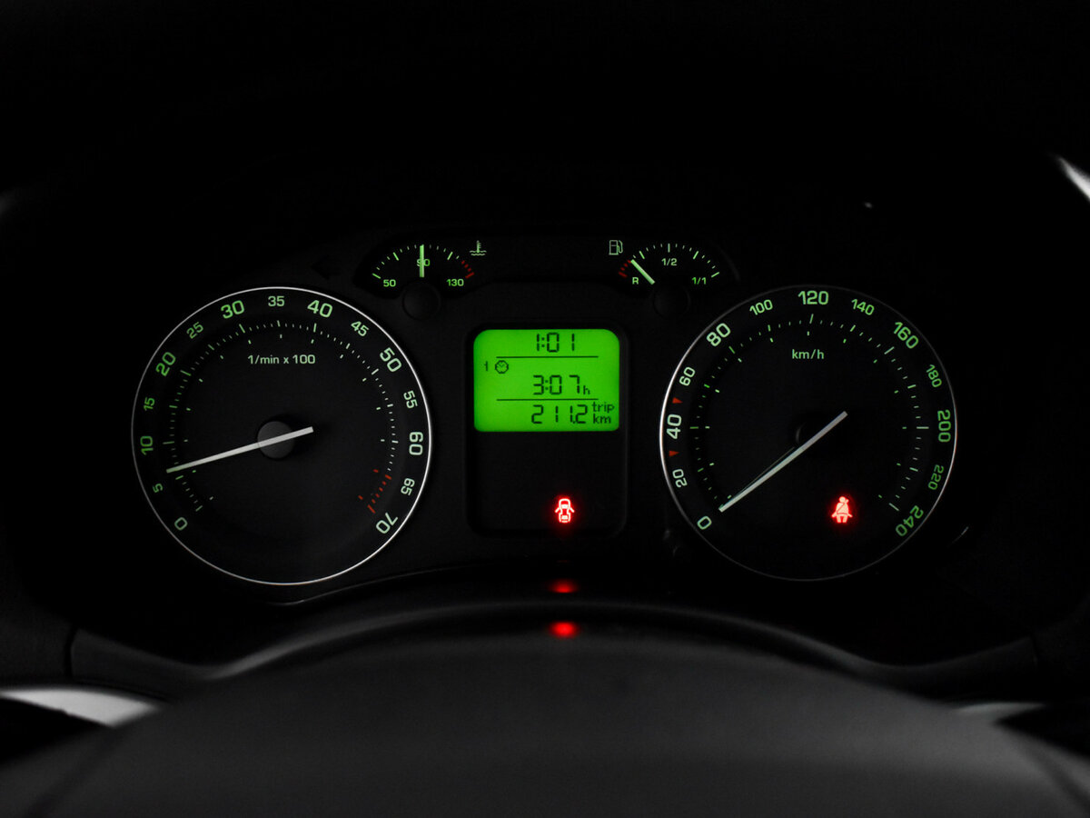 Купить Skoda Octavia II (A5), 2008, 144 222 км, фото №16