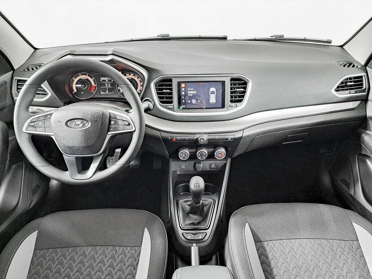 Купить Lada (ВАЗ) Vesta SW, 2024, 667 км, фото №14