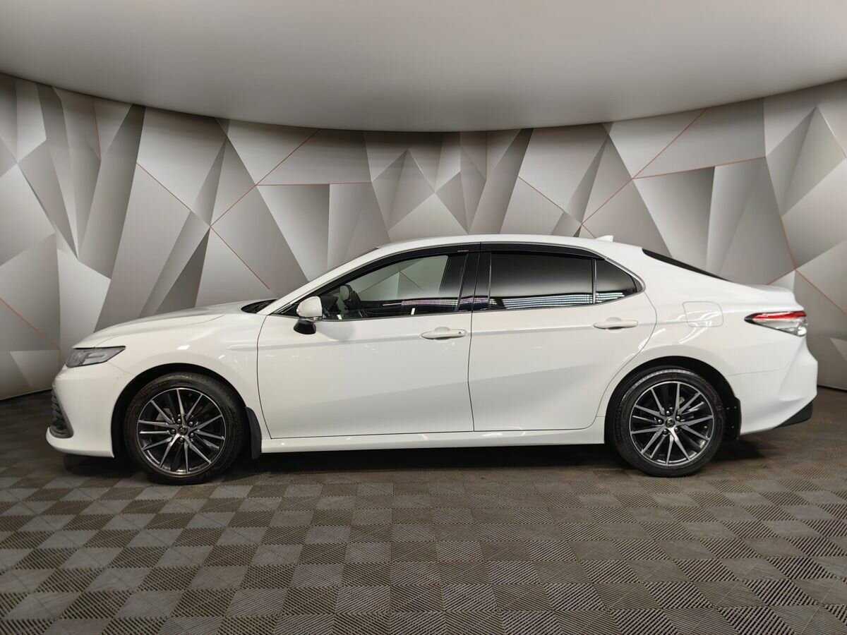 Купить Toyota Camry, 2022, 61 435 км, фото №5