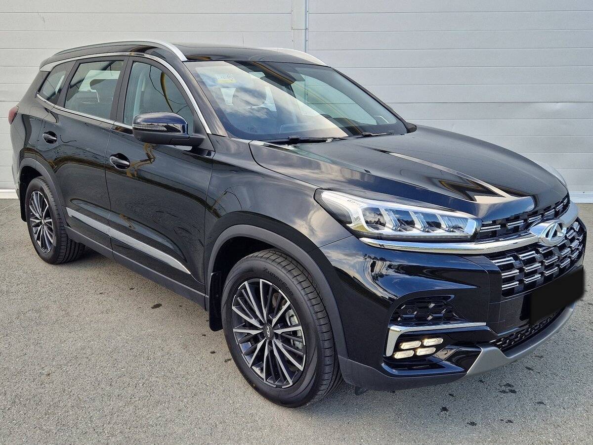 Купить Chery Tiggo 8, 2023, 21 575 км, фото №3