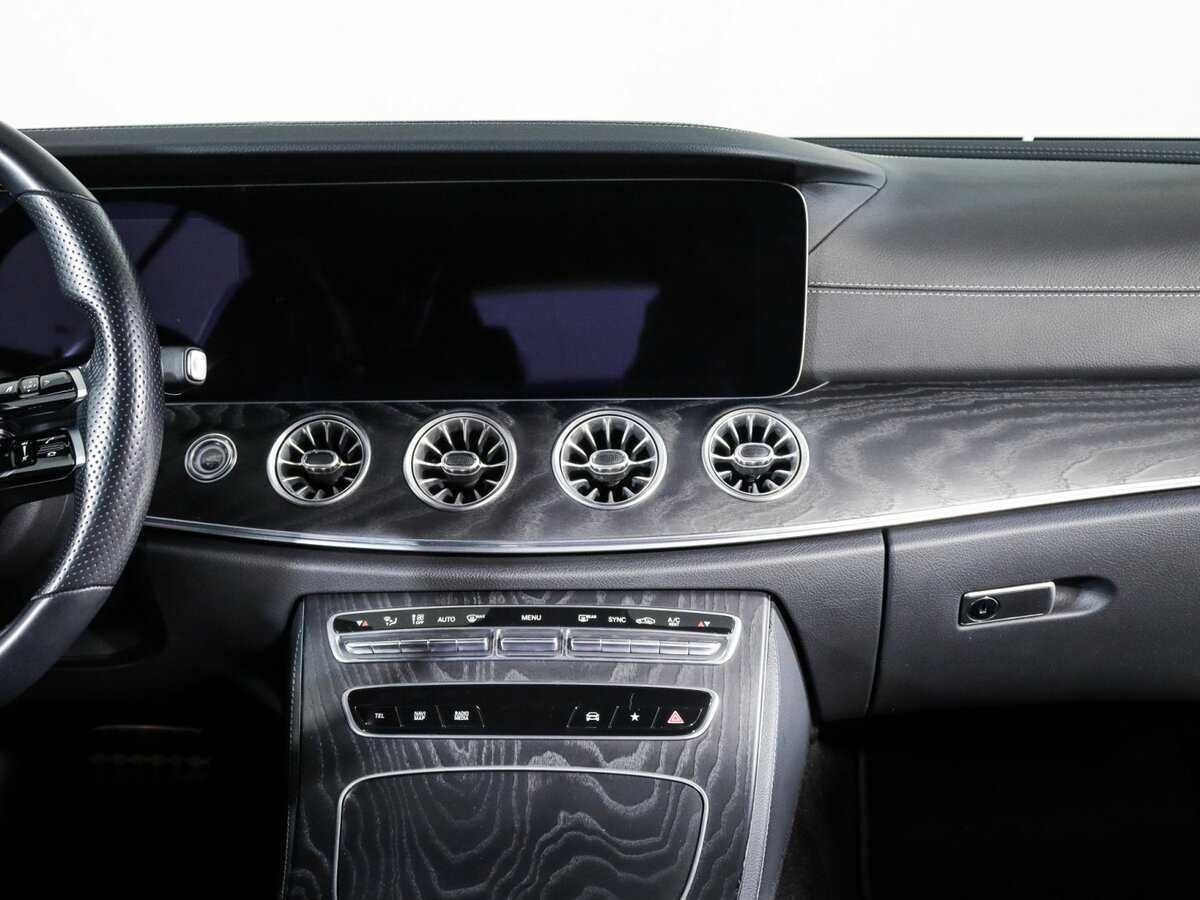 Купить Mercedes-Benz E-Класс 200, 2020, 73 144 км, фото №13