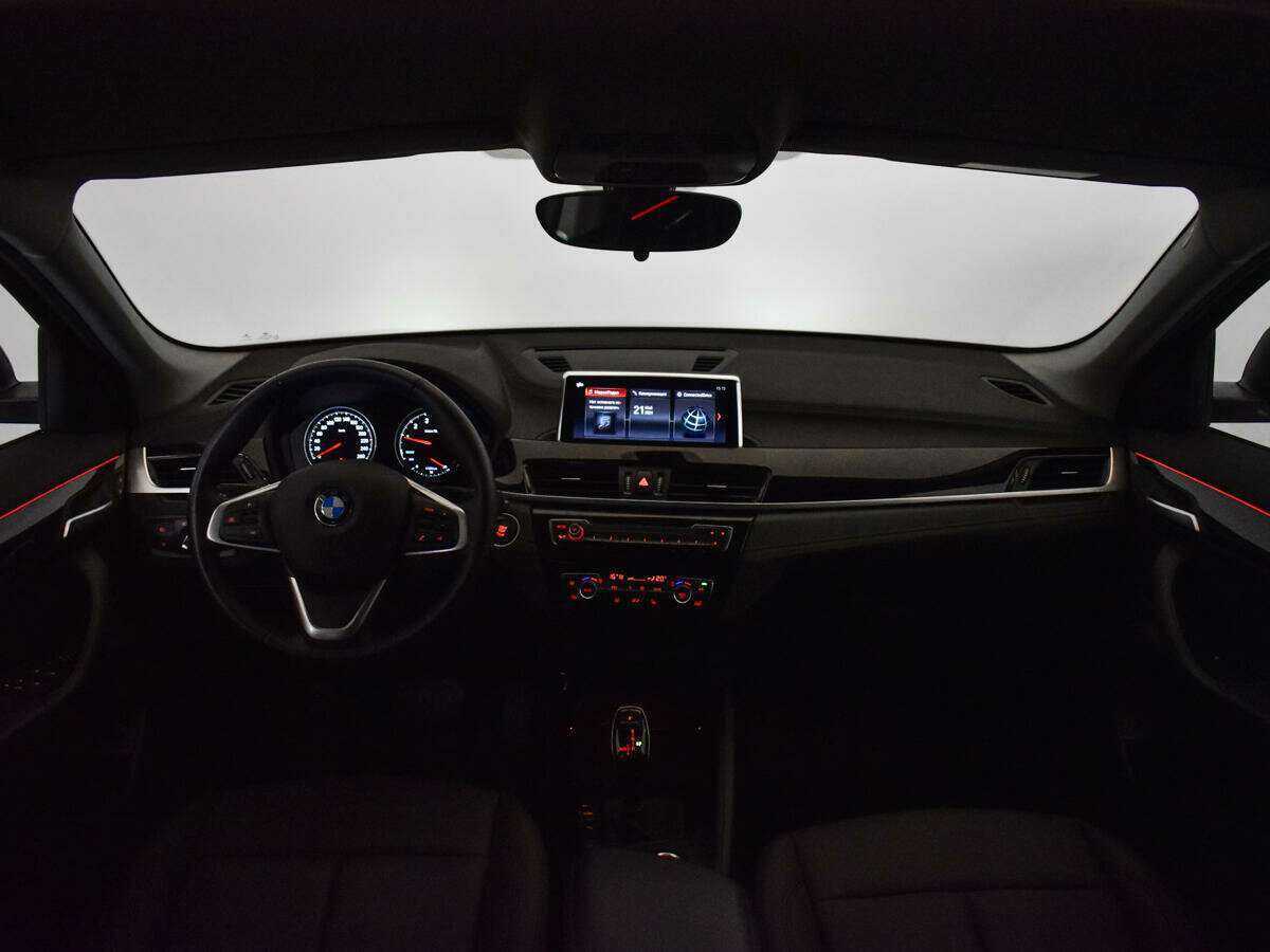 Купить BMW X2 sDrive18i, 2021, 49 580 км, фото №13