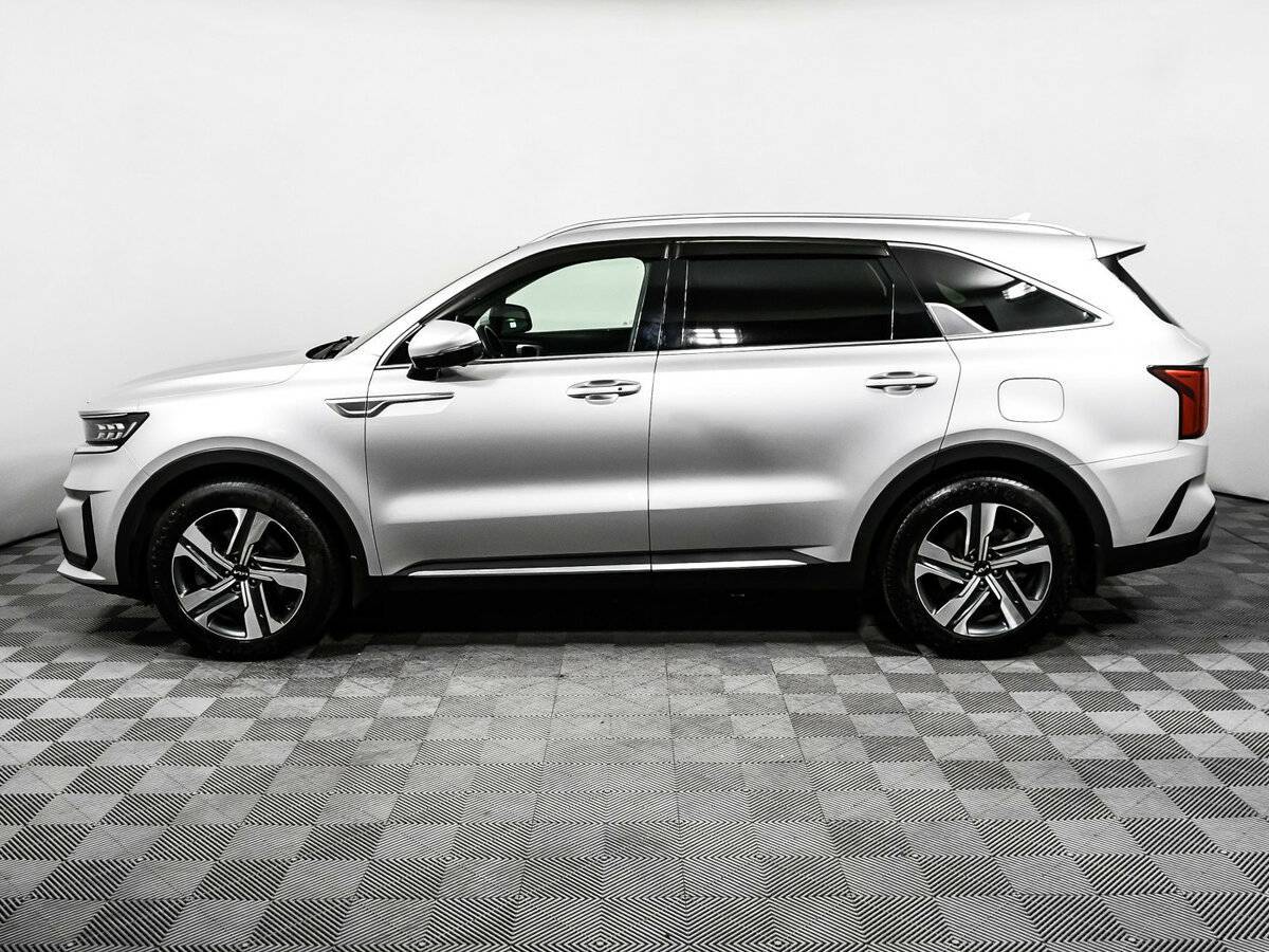 Купить Kia Sorento, 2022, 77 000 км, фото №8
