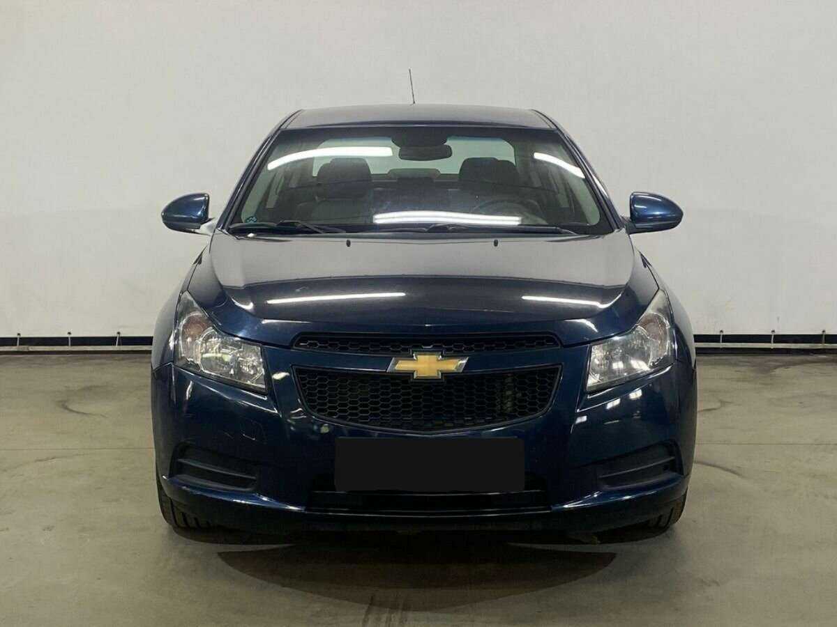 Купить Chevrolet Cruze, 2011, 114 222 км, фото №2