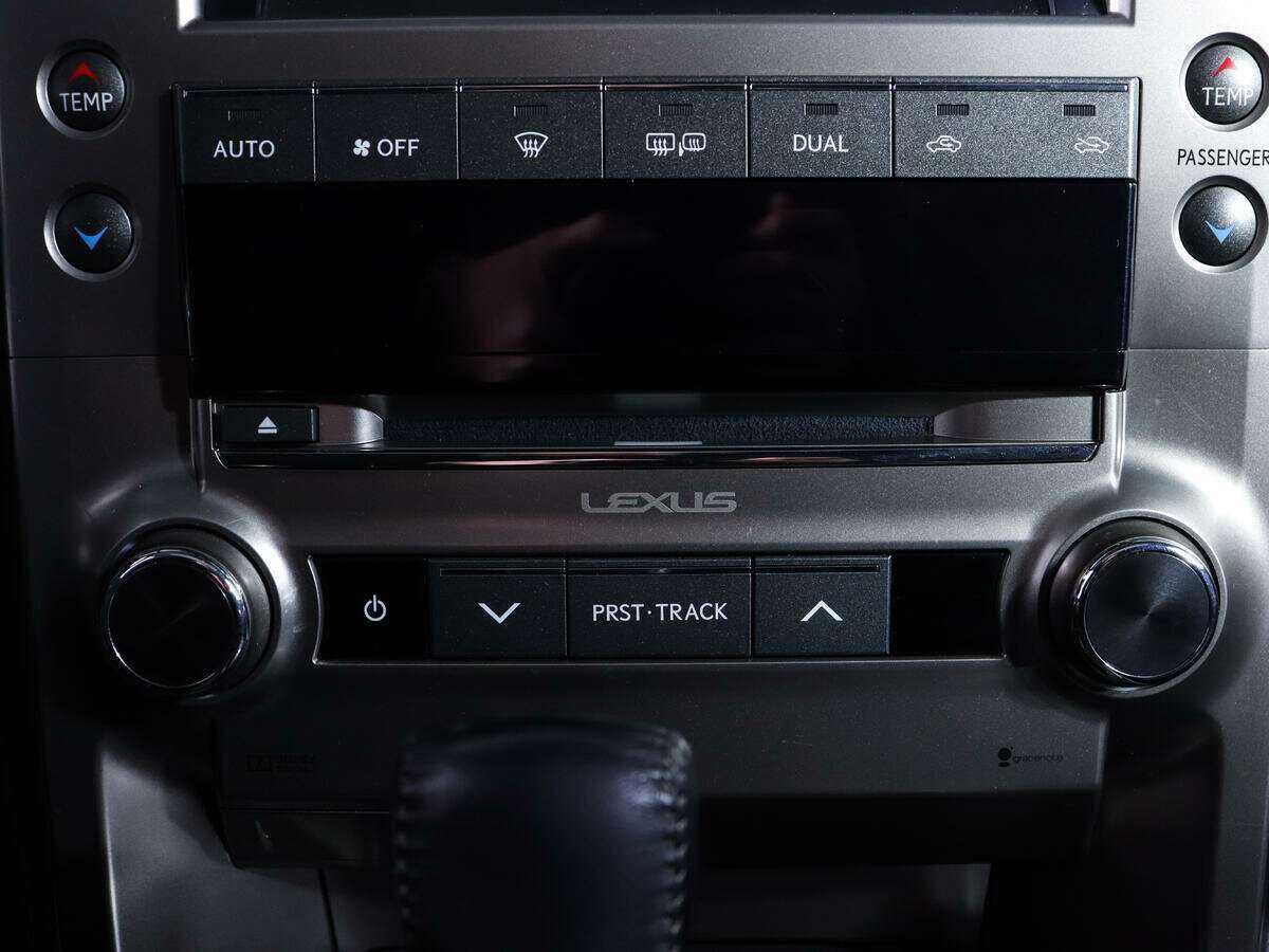 Купить Lexus GX 460, 2016, 155 000 км, фото №22