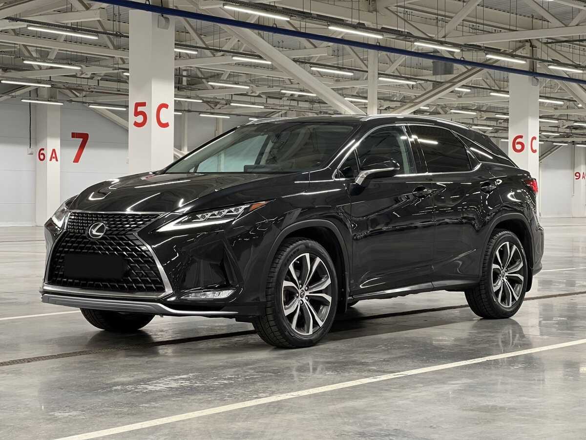 Купить Lexus RX 300, 2020, 154 004 км, фото №1