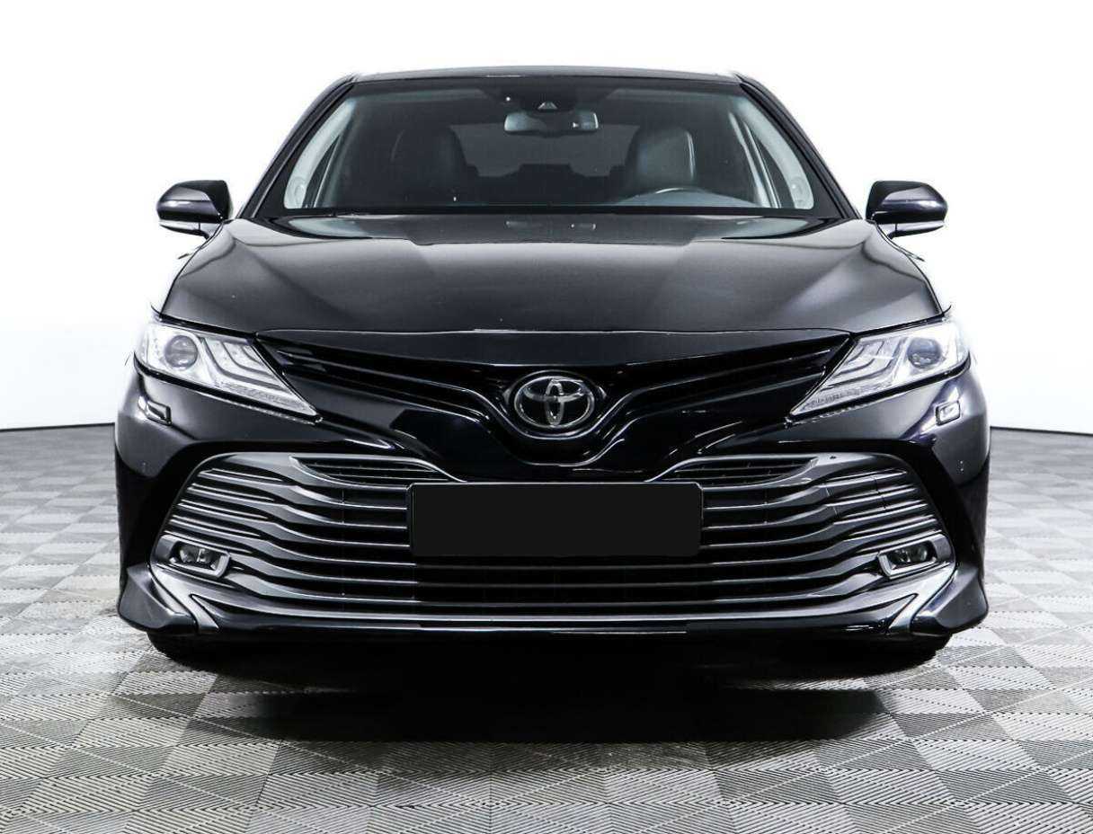 Купить Toyota Camry, 2019, 85 000 км, фото №2