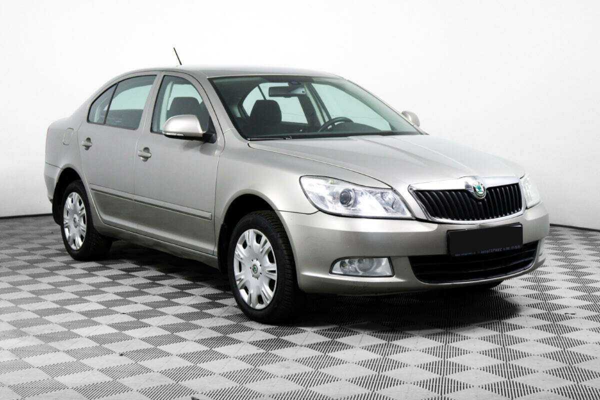 Купить Skoda Octavia, 2011, 211 010 км, фото №3