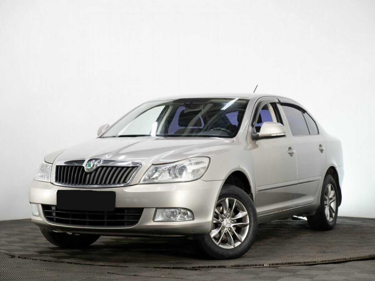 Купить Skoda Octavia, 2011, 302 770 км, фото №1