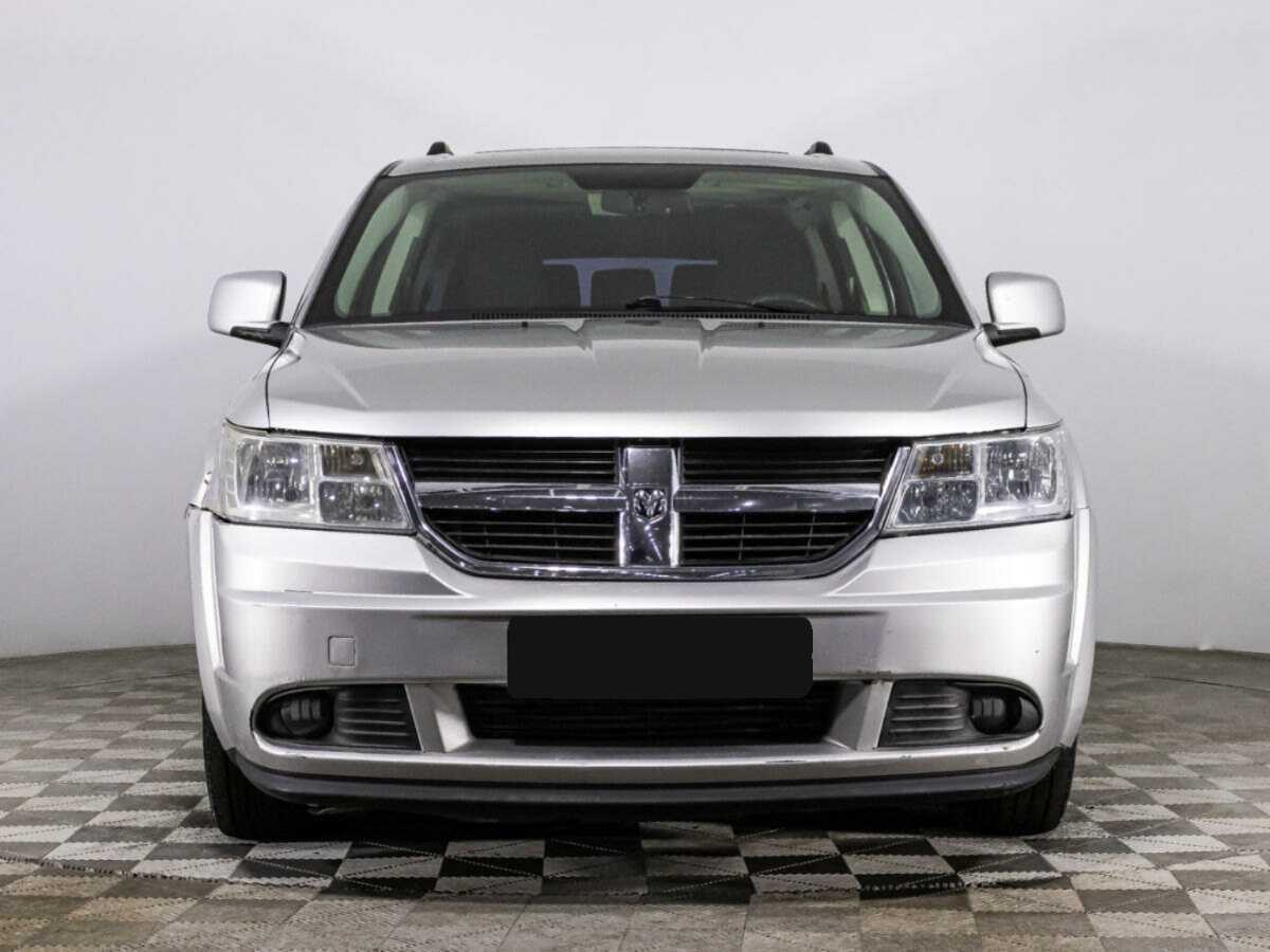 Купить Dodge Journey, 2008, 181 983 км, фото №2