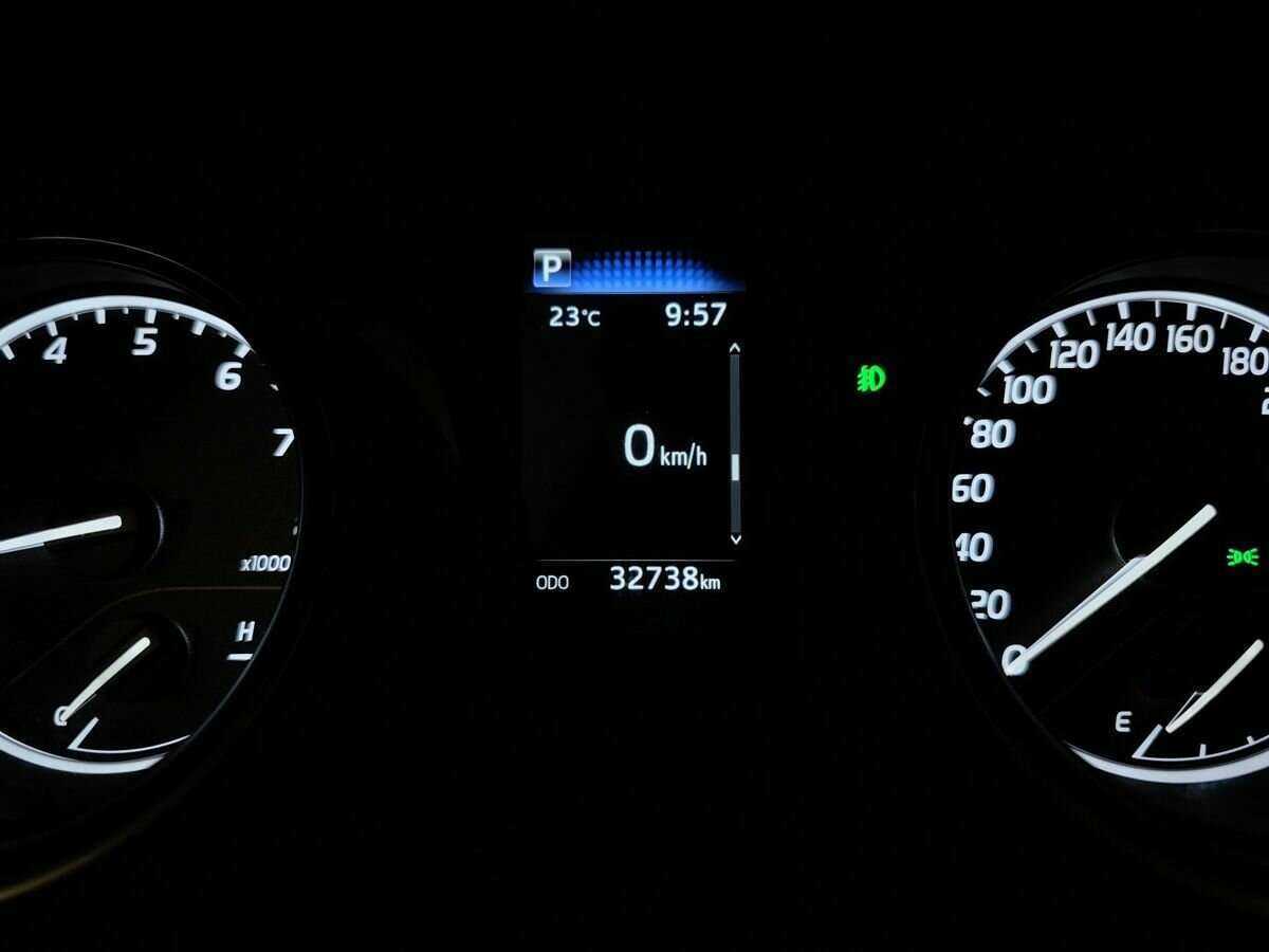 Купить Toyota Camry, 2021, 32 736 км, фото №15