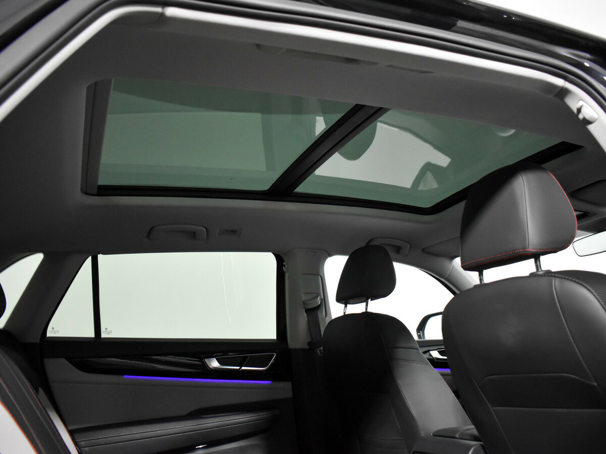 Купить Volkswagen Teramont I Рестайлинг (China Market), 2023, 70 068 км, фото №18