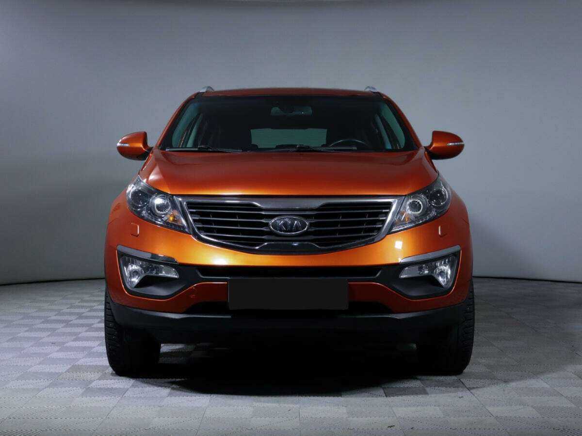 Купить Kia Sportage, 2011, 74 800 км, фото №2