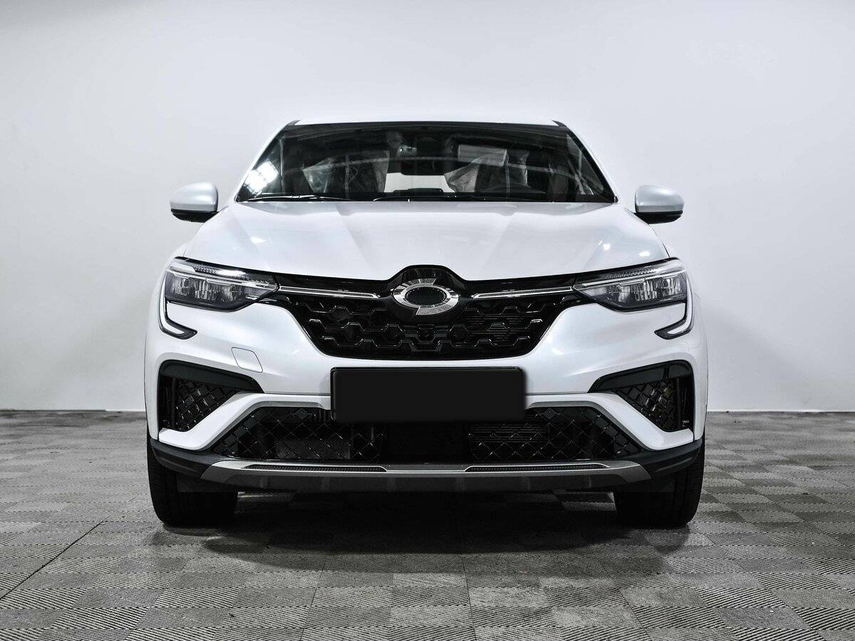 Купить Renault Samsung XM3, 2023, 1 км, фото №2