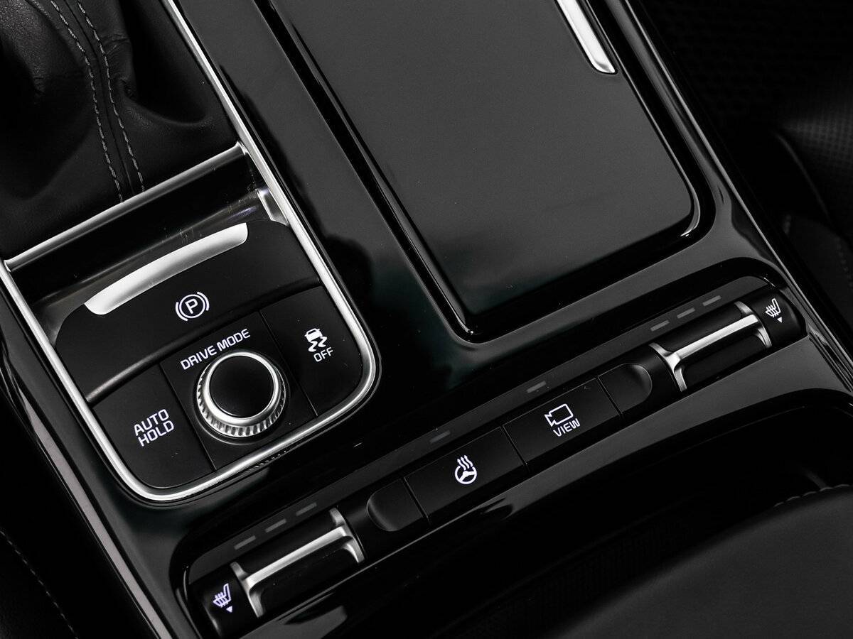 Купить Kia Stinger, 2019, 48 000 км, фото №16