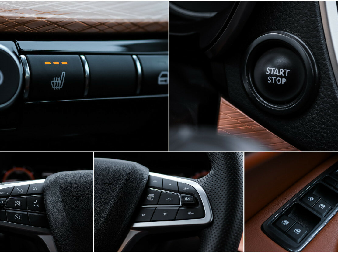Купить Lada (ВАЗ) Vesta SW Cross I Рестайлинг (NG), 2024, 36 700 км, фото №22