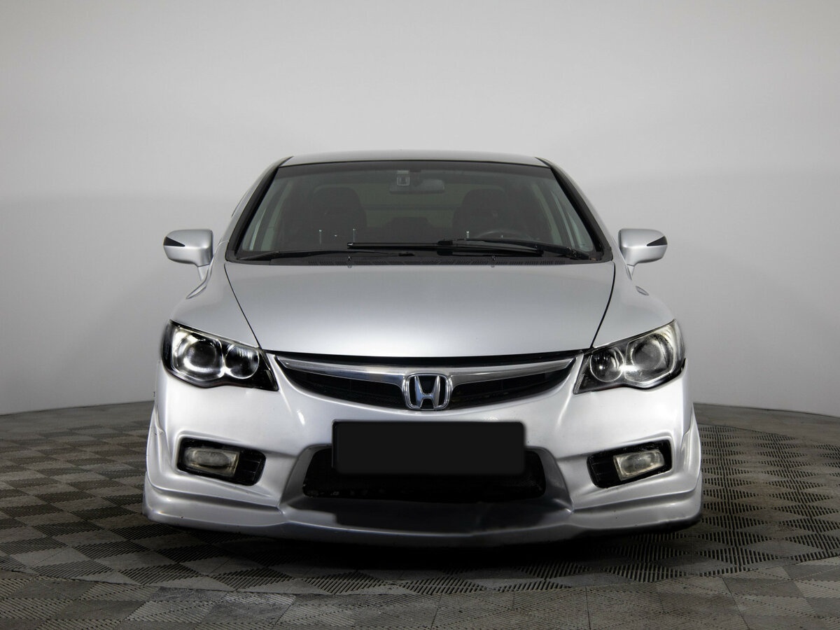 Купить Honda Civic VIII, 2008, 246 000 км, фото №2