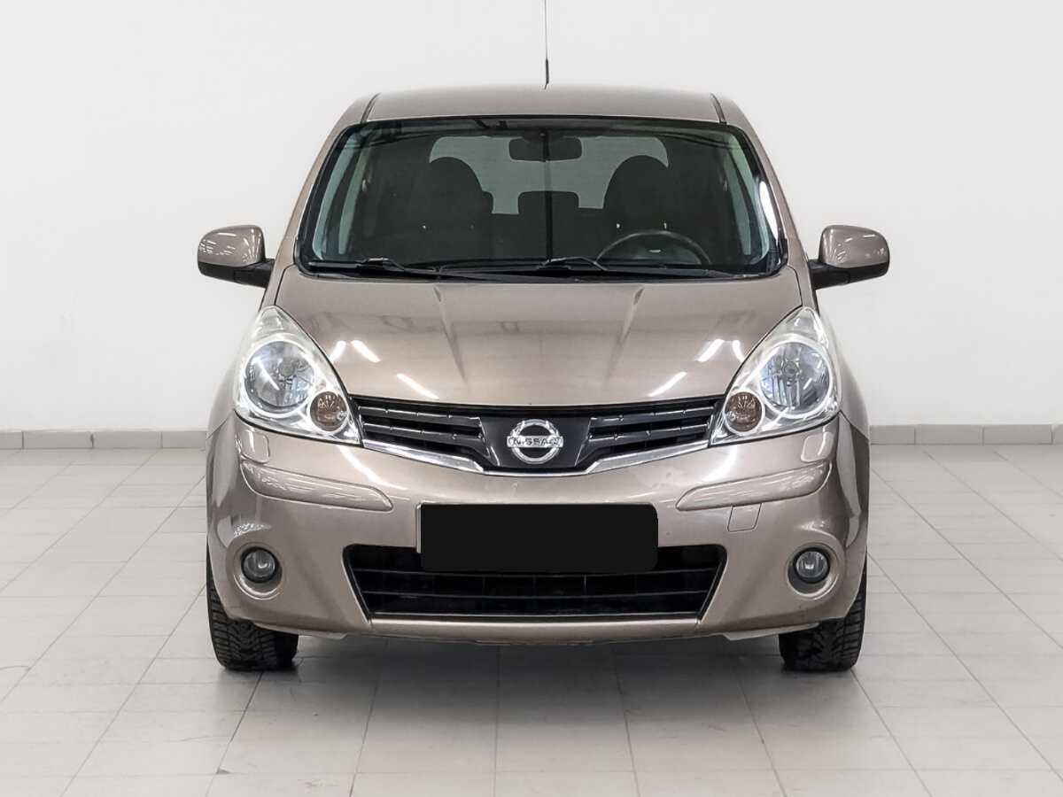 Купить Nissan Note, 2011, 167 281 км, фото №2