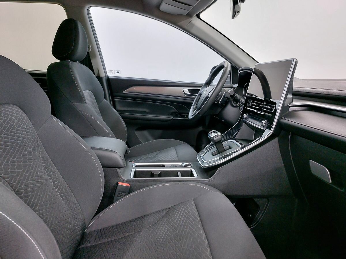 Купить Haval M6 II, 2023, 26 220 км, фото №12