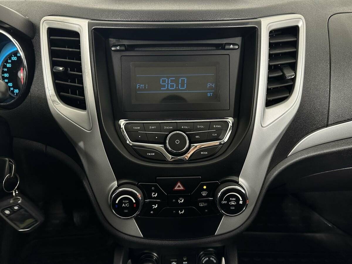 Купить Changan CS35, 2019, 66 132 км, фото №11