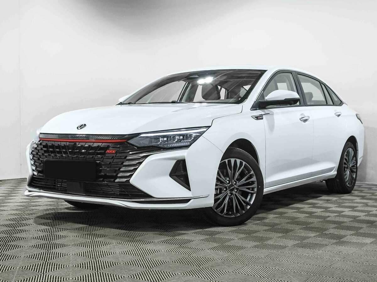 Купить Dongfeng Shine Max, 2023, 80 км, фото №1