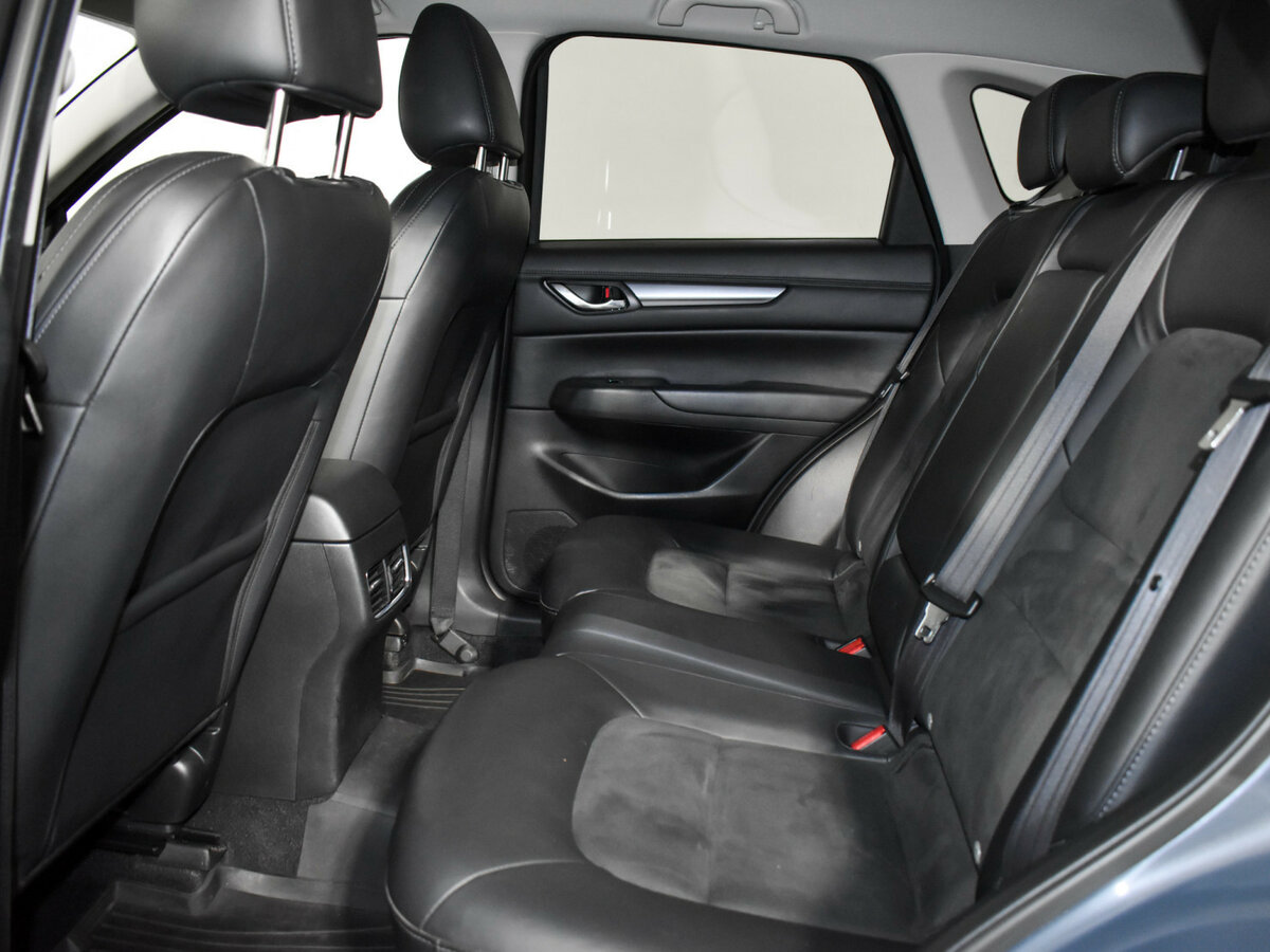 Купить Mazda CX-5 II, 2020, 89 130 км, фото №18