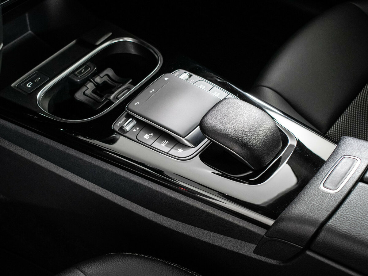 Купить Mercedes-Benz CLA 200 II (C118, X118), 2020, 27 184 км, фото №15