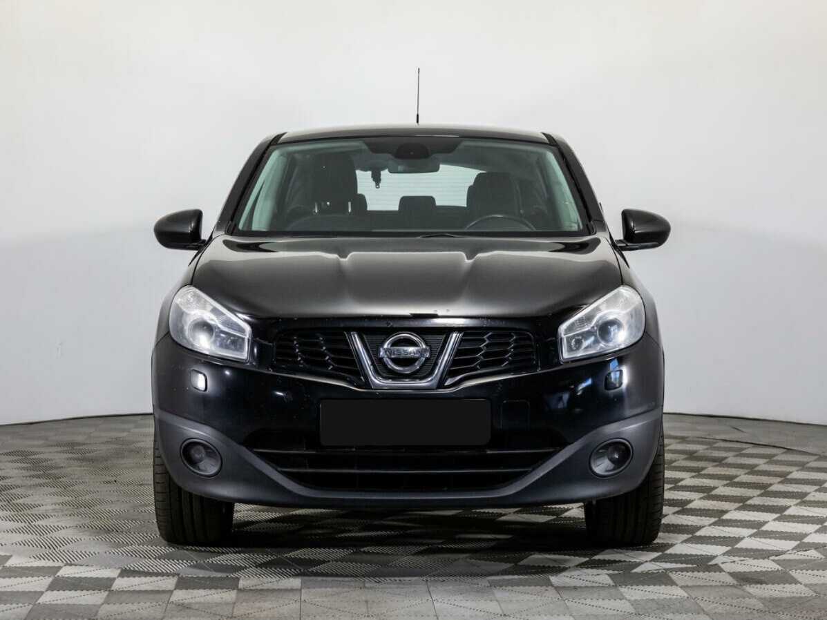 Купить Nissan Qashqai, 2011, 217 325 км, фото №2