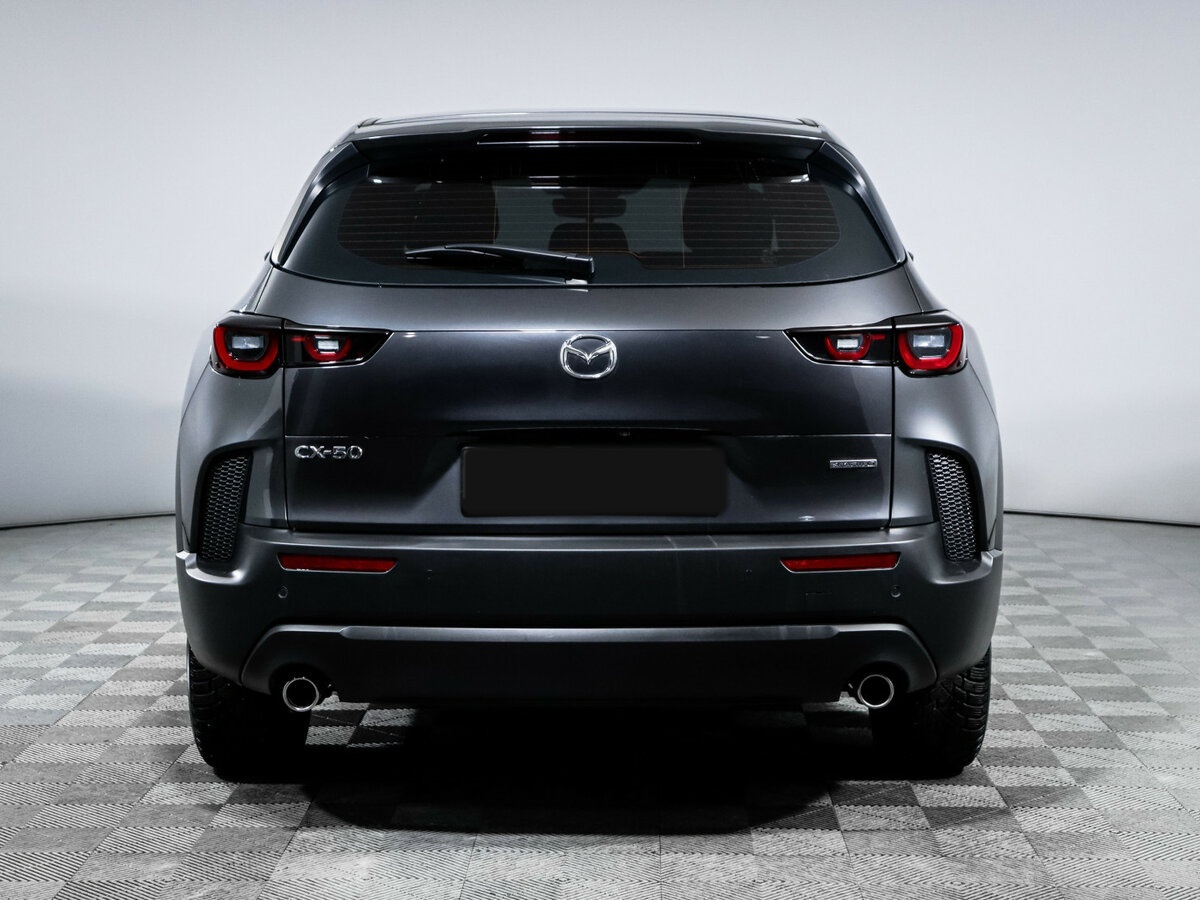 Купить Mazda CX-50, 2024, 20 104 км, фото №6