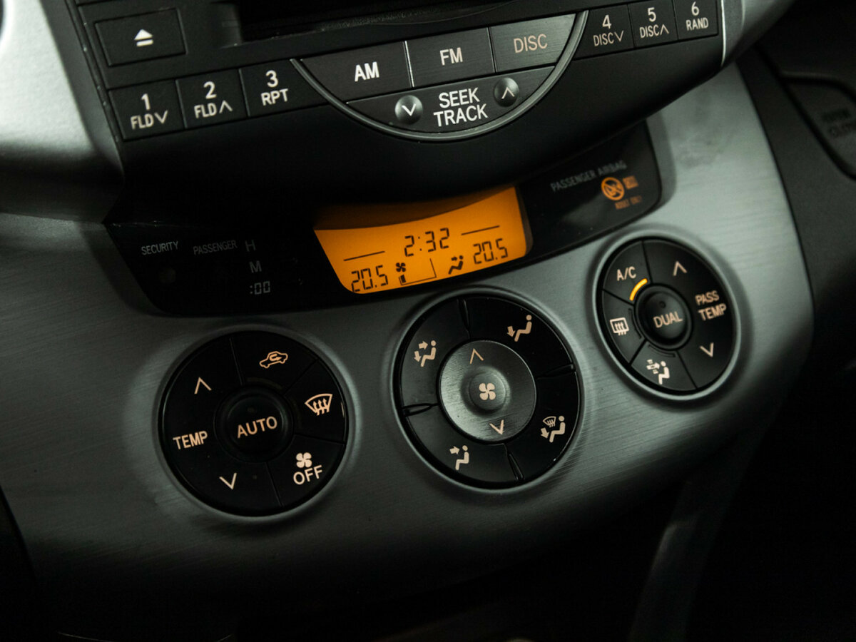 Купить Toyota RAV4 III (XA30), 2008, 218 201 км, фото №13