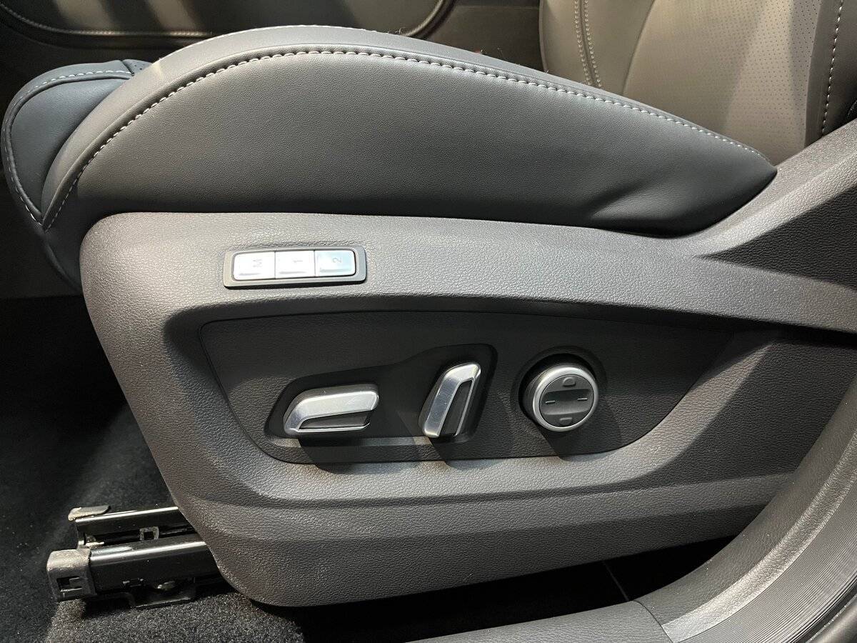 Купить Chery Tiggo 7 Pro Plug-in Hybrid, 2023, 12 км, фото №9