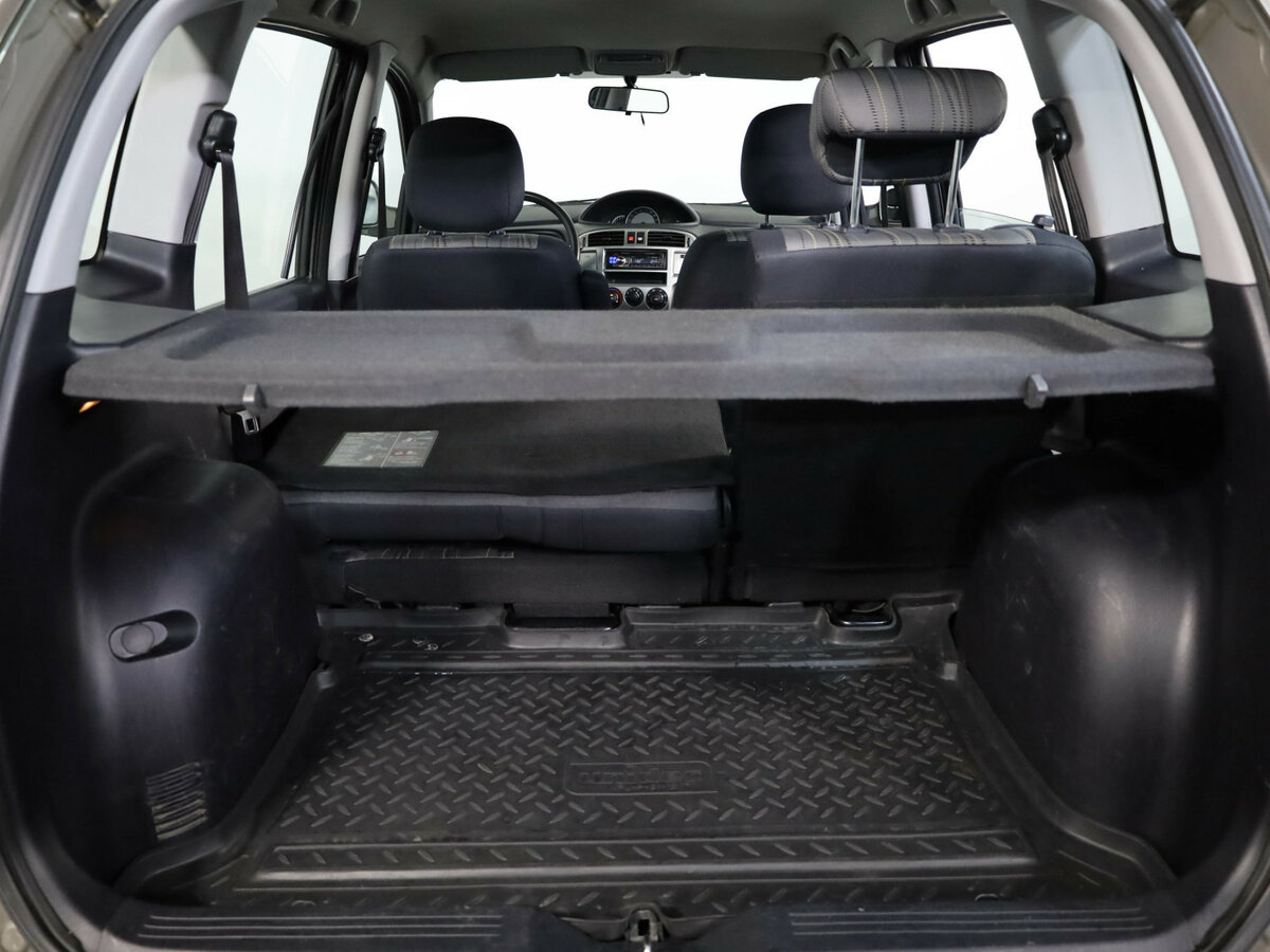 Купить Hyundai Matrix I Рестайлинг 2, 2009, 95 619 км, фото №21