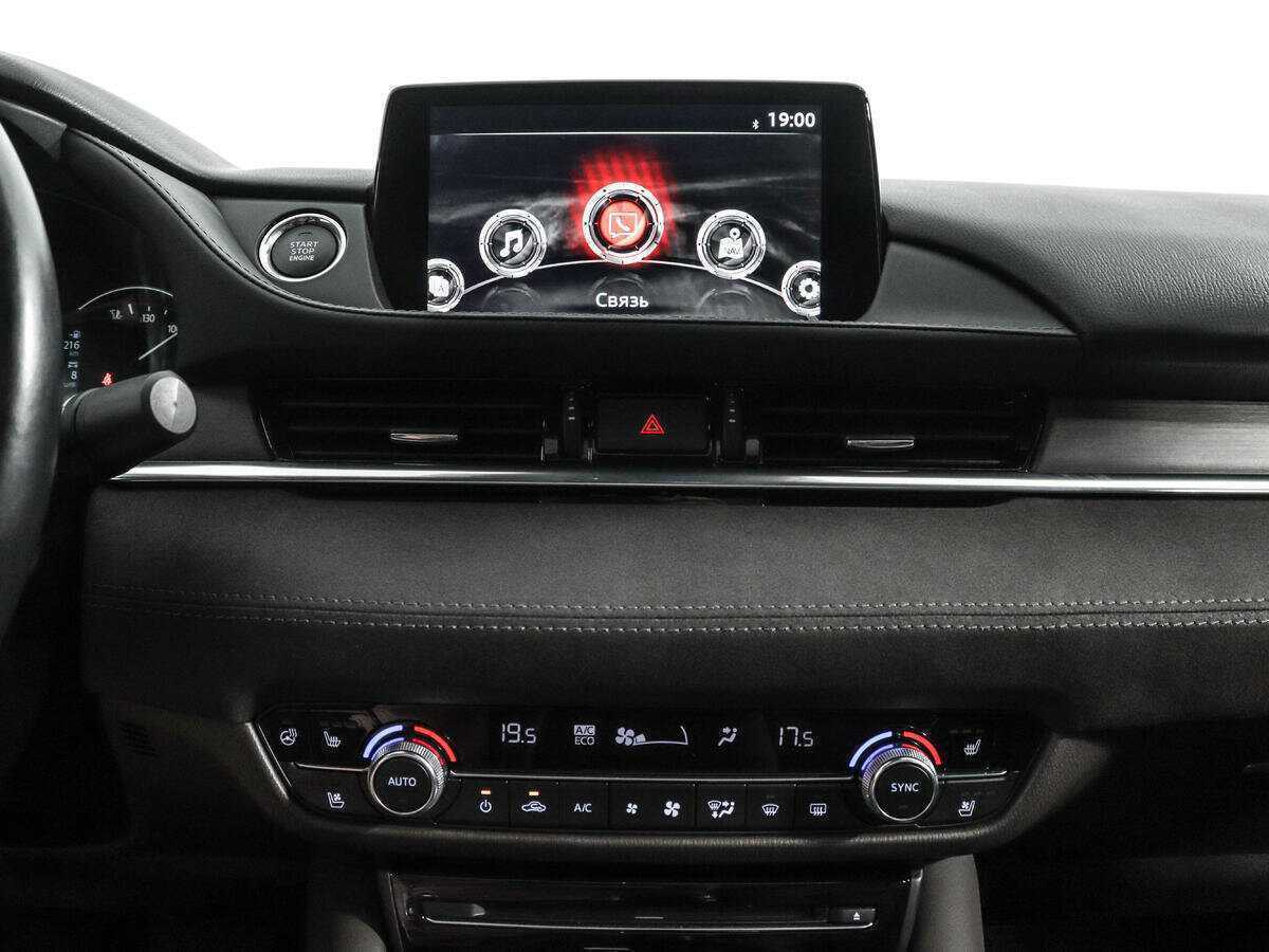 Купить Mazda 6, 2021, 77 824 км, фото №17