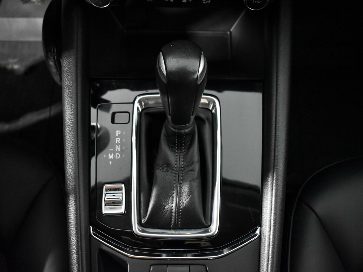 Купить Mazda CX-5 II, 2020, 89 130 км, фото №11