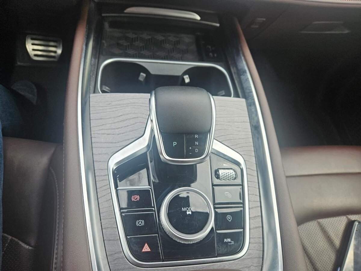 Купить Chery Tiggo 8 Pro Max, 2023, 28 000 км, фото №21
