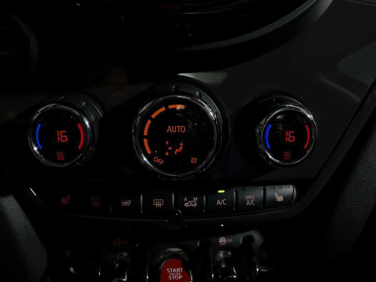 Купить Mini Countryman Cooper, 2021, 44 001 км, фото №21