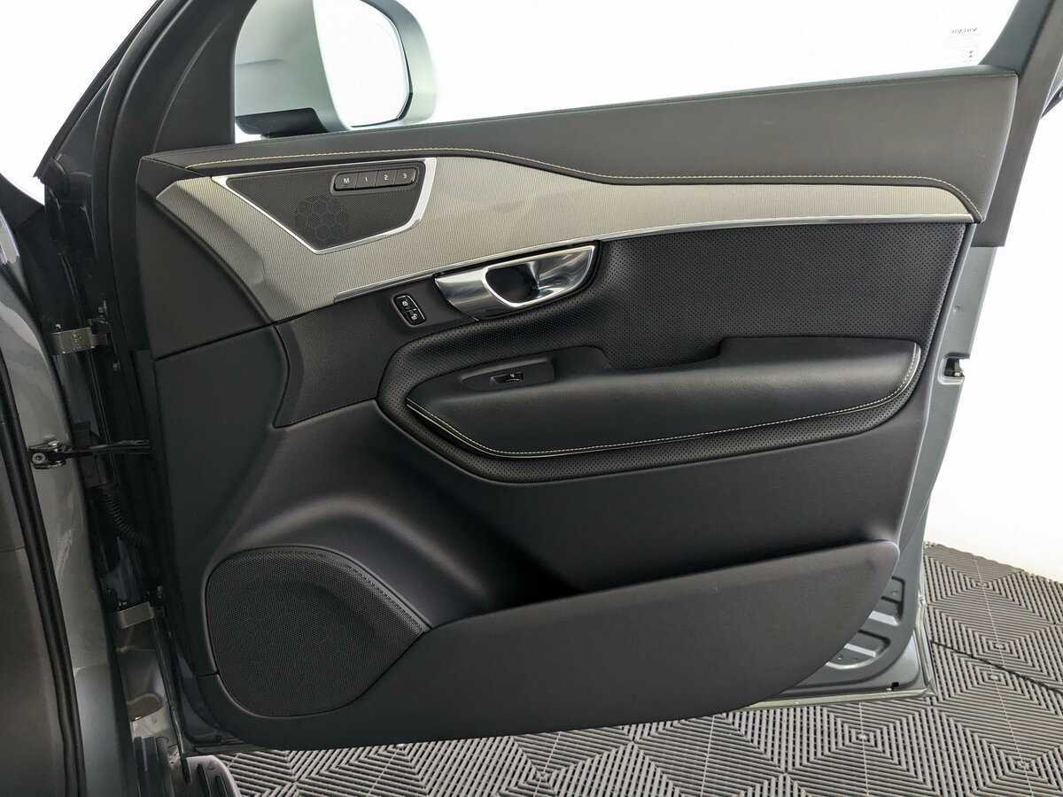Купить Volvo XC90, 2018, 73 682 км, фото №21