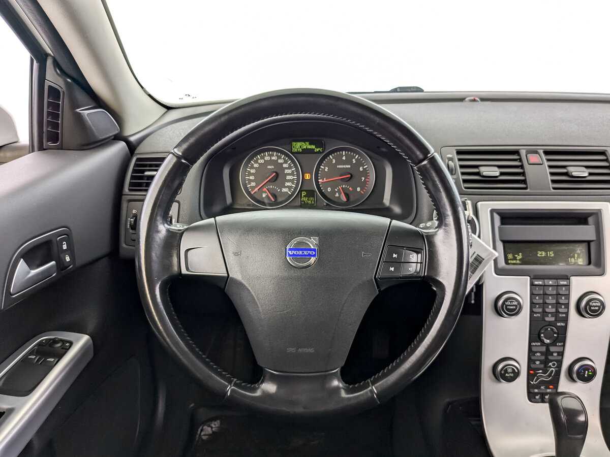 Купить Volvo C30, 2011, 202 131 км, фото №17
