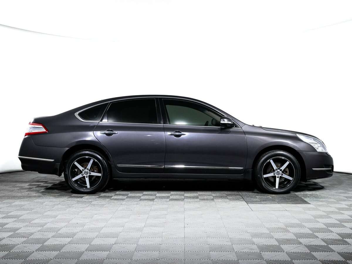 Купить Nissan Teana, 2011, 234 195 км, фото №4