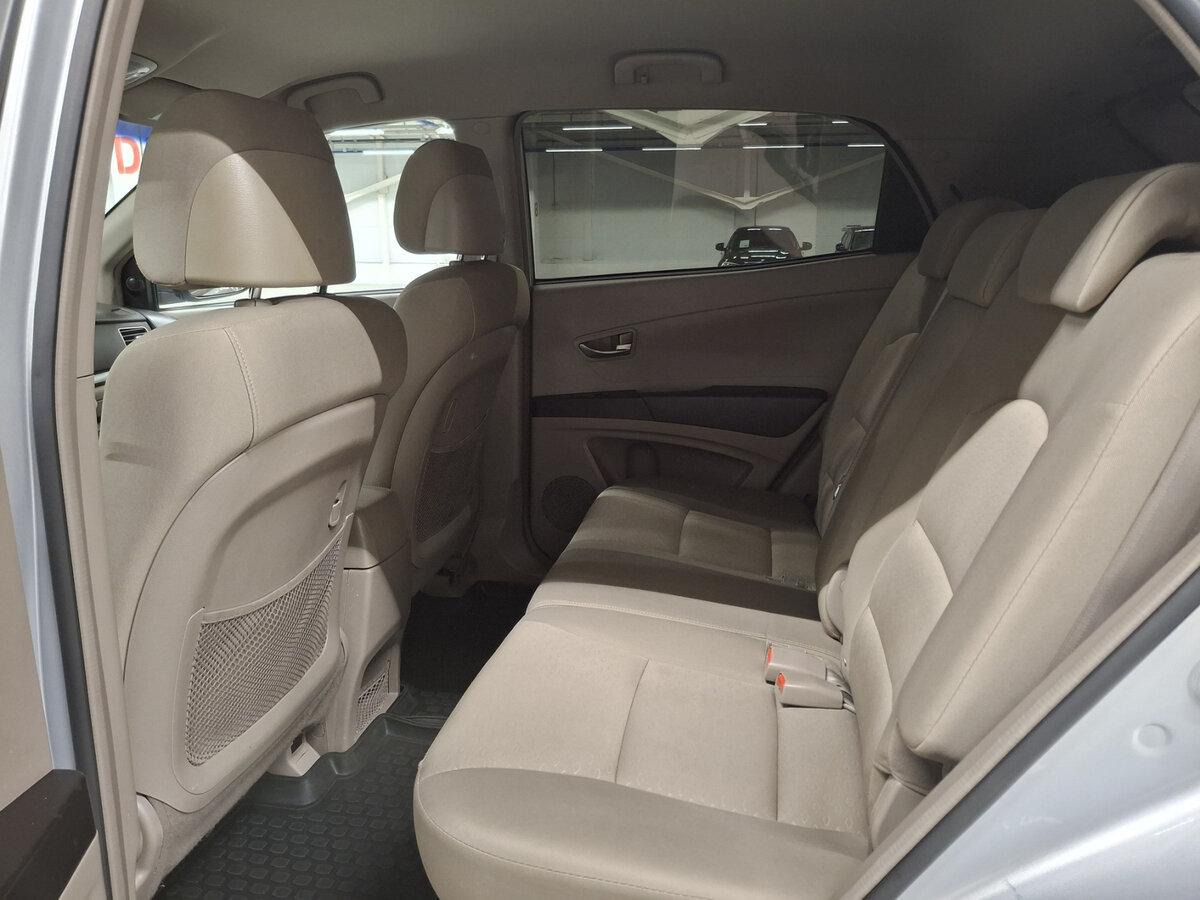 Купить SsangYong Actyon II, 2011, 247 610 км, фото №12