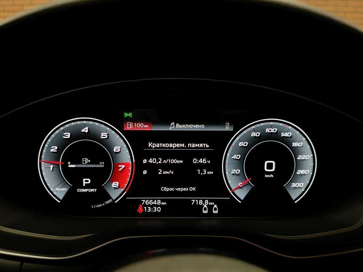 Купить Audi A5 45 TFSI, 2020, 76 644 км, фото №19