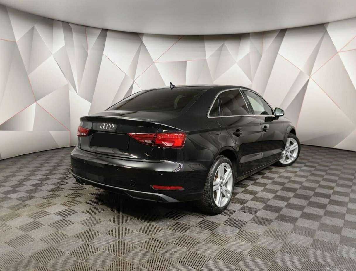 Купить Audi A3, 2020, 89 568 км, фото №2