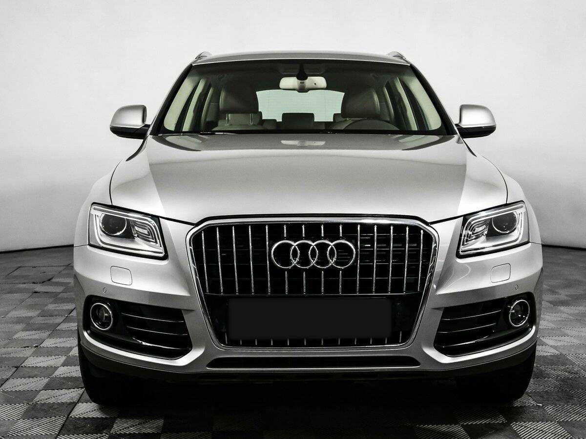 Купить Audi Q5, 2013, 196 200 км, фото №2