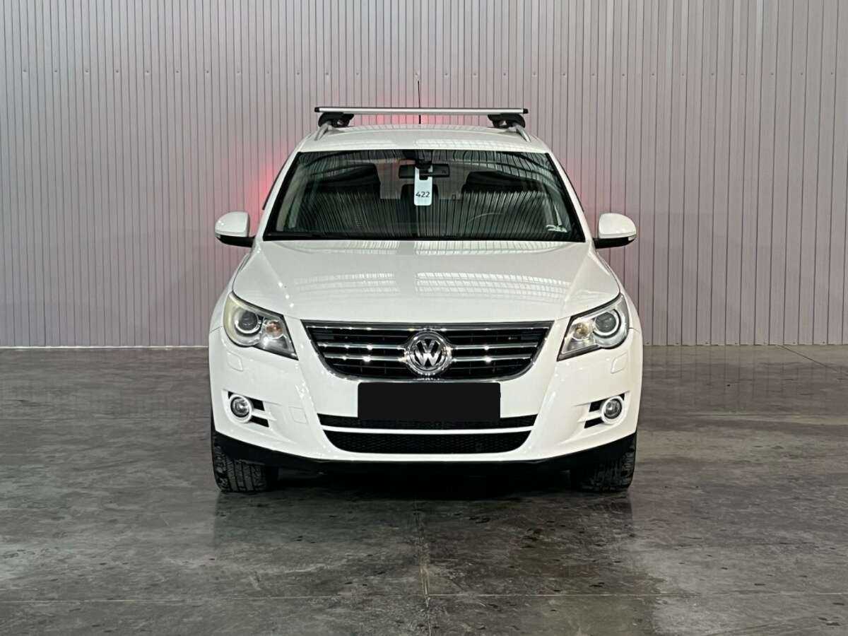 Купить Volkswagen Tiguan, 2011, 138 249 км, фото №2