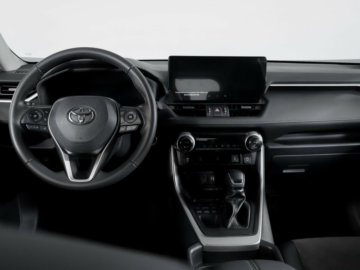 Купить Toyota RAV4 V (XA50), 2024, 8 601 км, фото №12