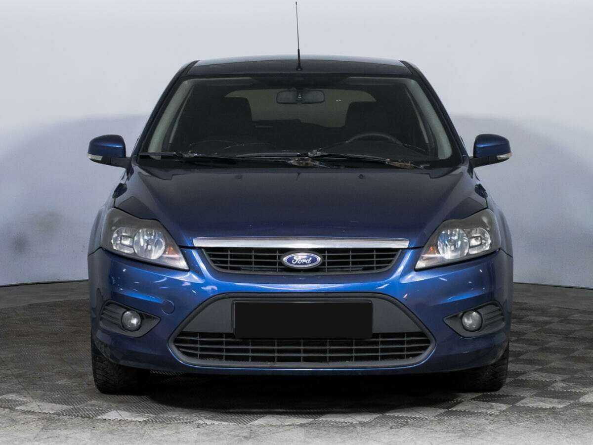 Купить Ford Focus, 2008, 295 252 км, фото №2