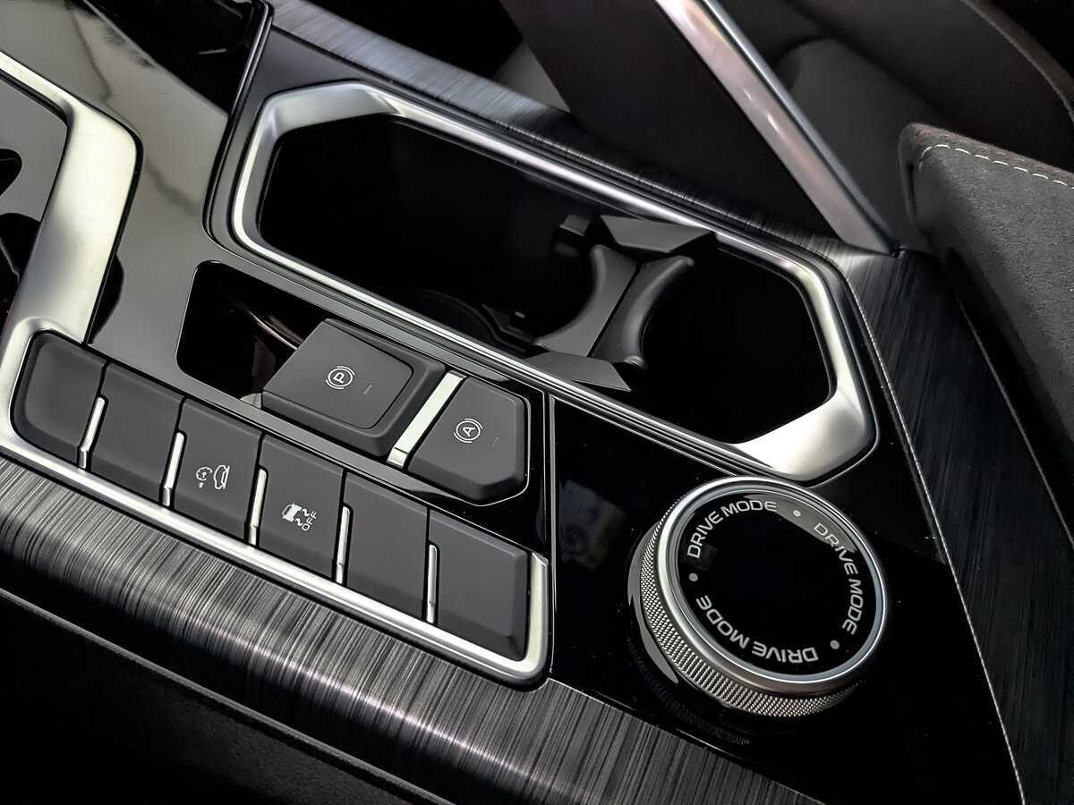 Купить Geely Tugella, 2023, 15 634 км, фото №26
