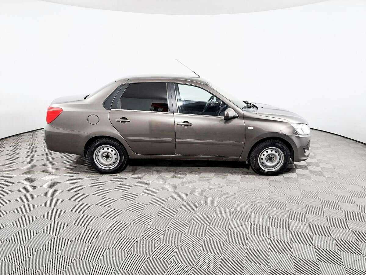 Купить Datsun on-DO, 2015, 94 880 км, фото №3