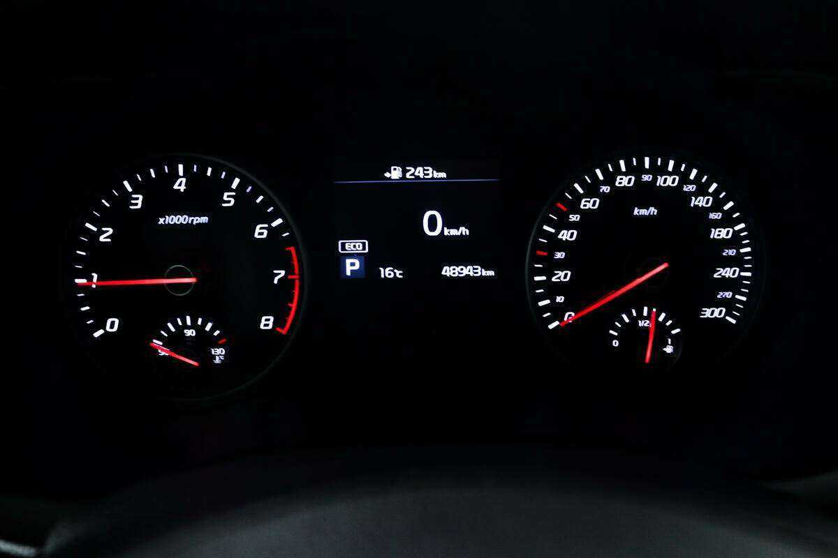 Купить Kia Stinger, 2019, 48 942 км, фото №10