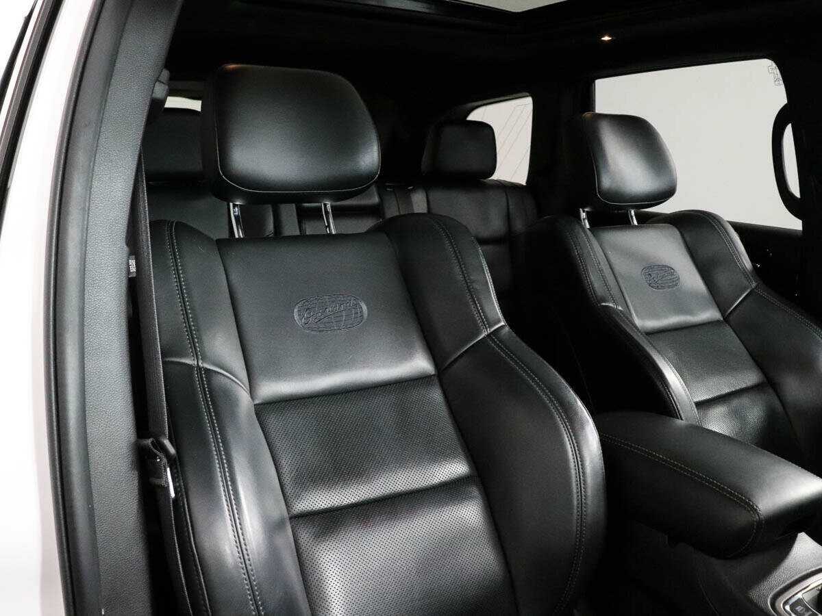 Купить Jeep Grand Cherokee, 2021, 85 270 км, фото №7